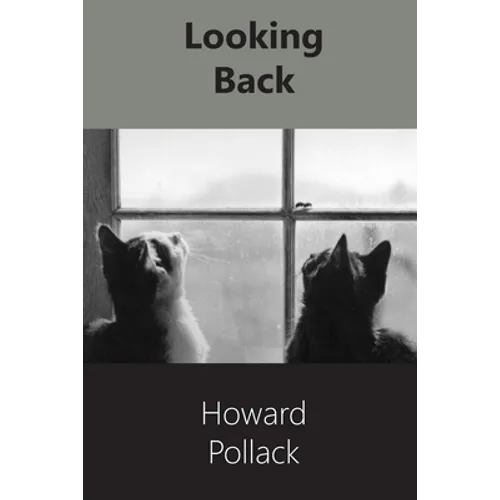 Looking Back: A Memoir - Paperback