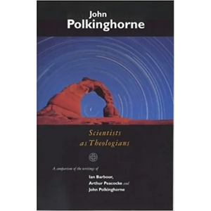 Scientists as Theologians - Paperback