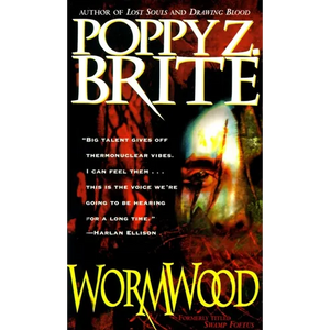 Wormwood: Wormwood: A Collection of Short Stories - Mass Market Paperbound