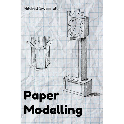 Paper Modelling - Hardcover