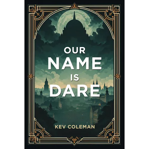 Our Name Is Dare - Paperback