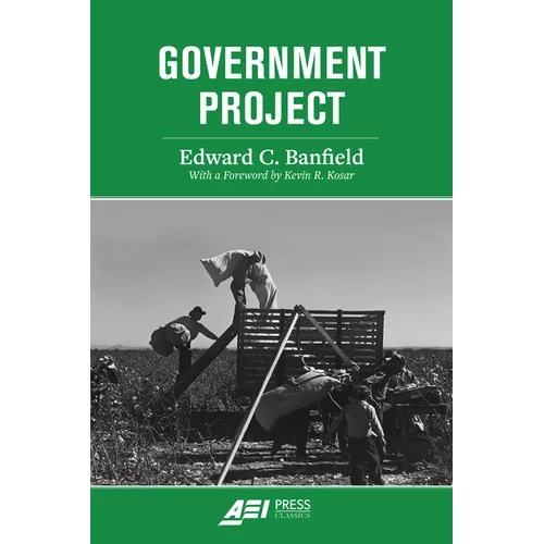 Government Project