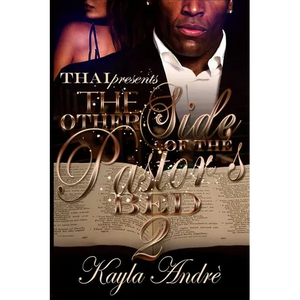 The Other Side Of The Pastor's Bed 2 - Paperback