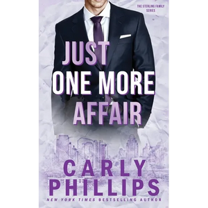 Just One More Affair - Paperback