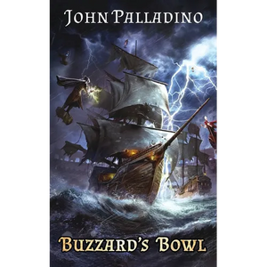 Buzzard's Bowl - Paperback