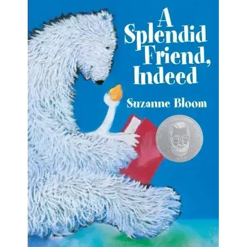 A Splendid Friend, Indeed - Paperback