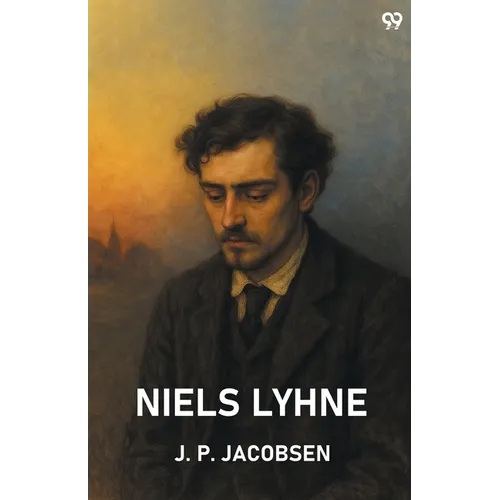 Niels Lyhne - Paperback