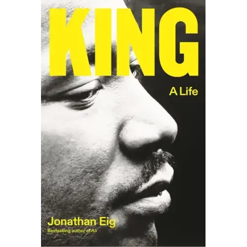King: A Life - Hardcover
