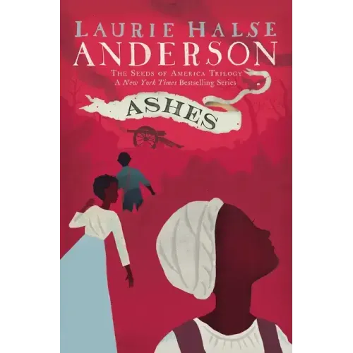 Ashes - Paperback