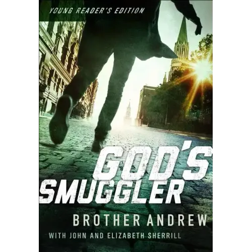 God's Smuggler - Paperback