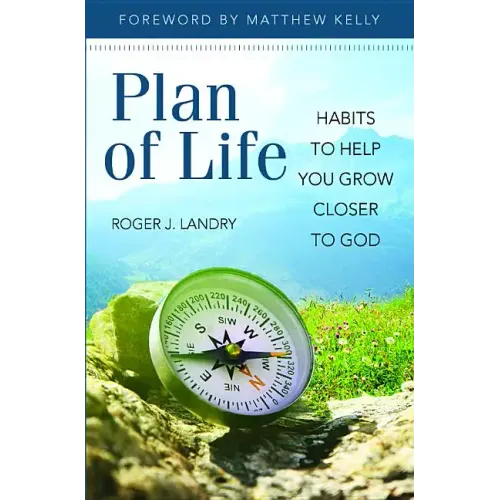 Plan of Life - Paperback