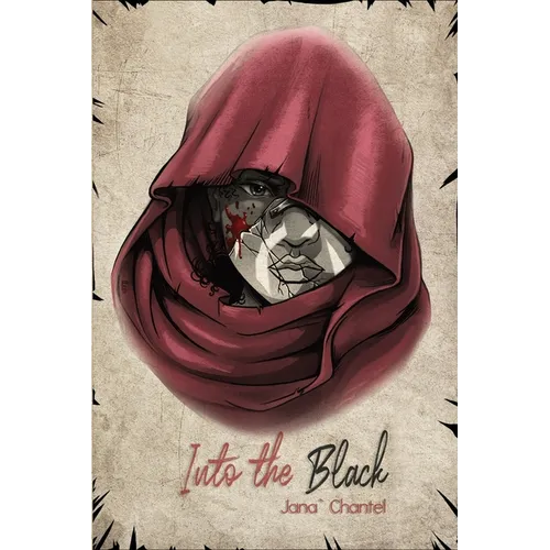 Into the Black - Paperback
