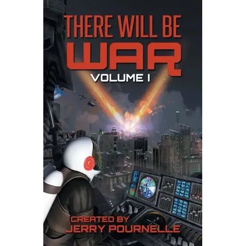 There Will Be War Volume I - Paperback