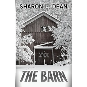 The Barn - Paperback