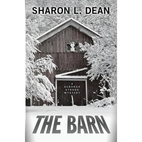 The Barn - Paperback
