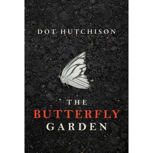The Butterfly Garden - Paperback