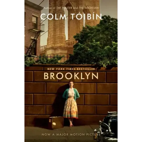 Brooklyn - Paperback