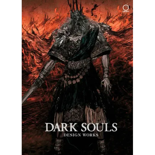 Dark Souls: Design Works - Hardcover