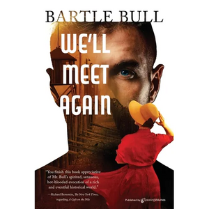 We'll Meet Again - Paperback