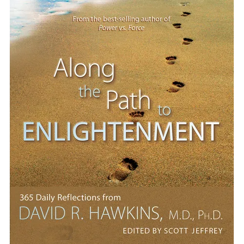 Along the Path to Enlightenment - Paperback