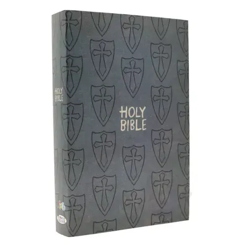 Holy Bible-ICB - Paperback