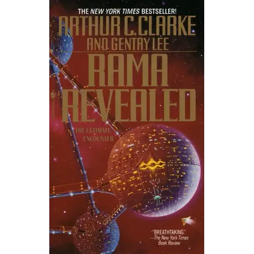 Rama Revealed - Paperback