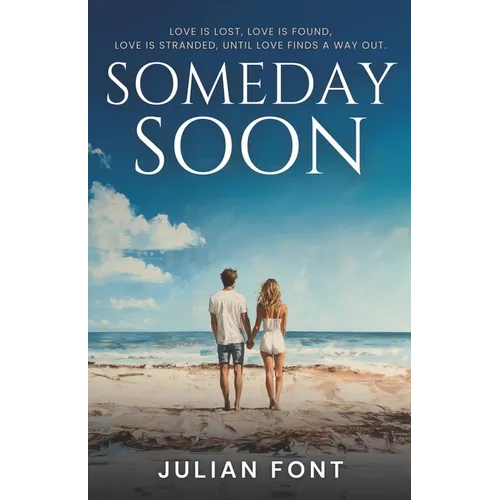 Someday Soon - Paperback