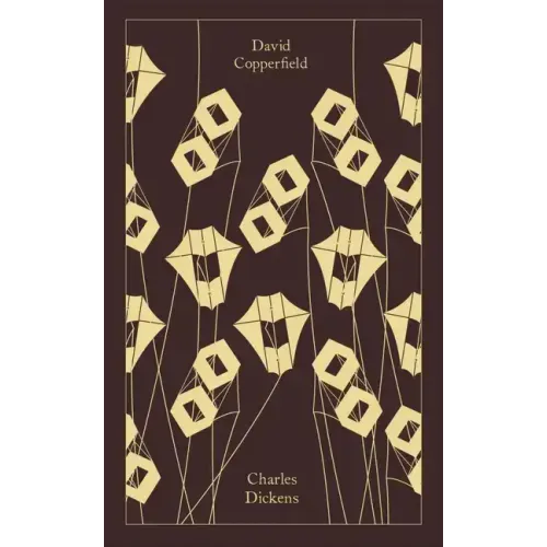 David Copperfield - Hardcover