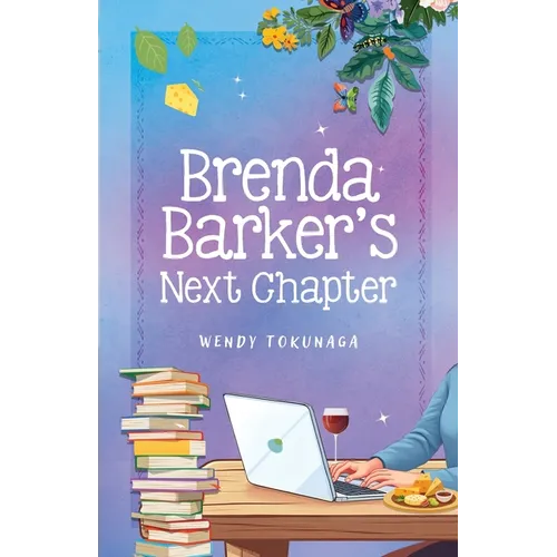 Brenda Barker's Next Chapter - Paperback