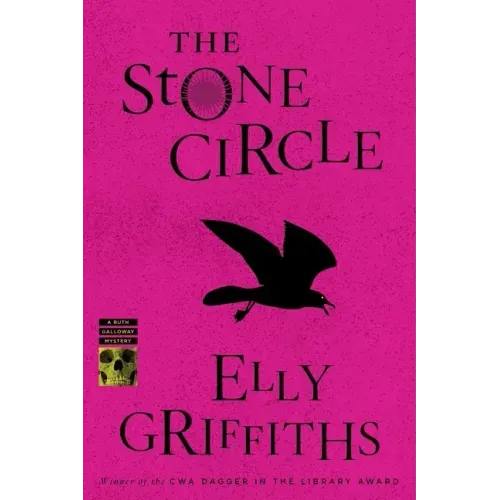 The Stone Circle: A Mystery - Paperback