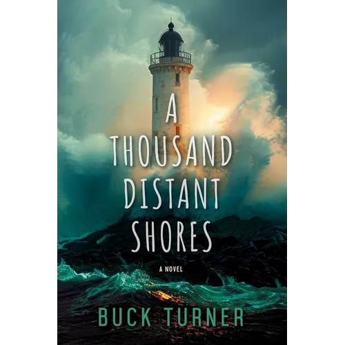 A Thousand Distant Shores - Paperback