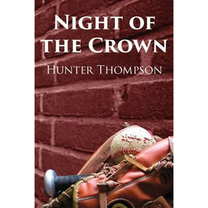Night of the Crown - Paperback