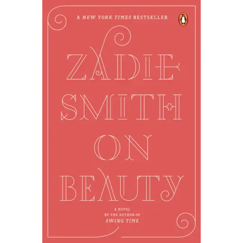 On Beauty - Paperback