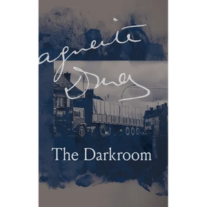 The Darkroom - Paperback