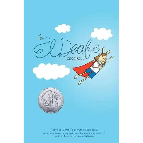 El Deafo - Paperback