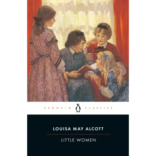 Little Women - Paperback