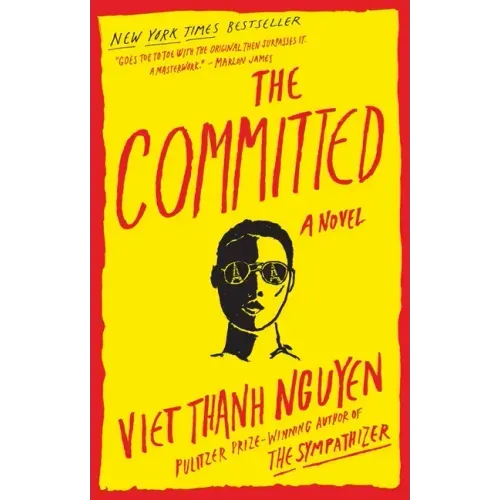 The Committed - Paperback