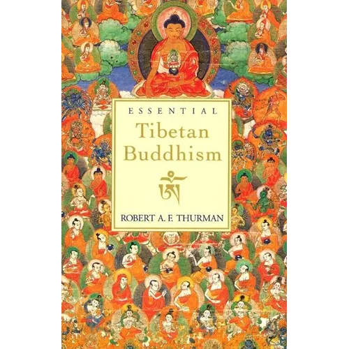 Essential Tibetan Buddhism - Paperback