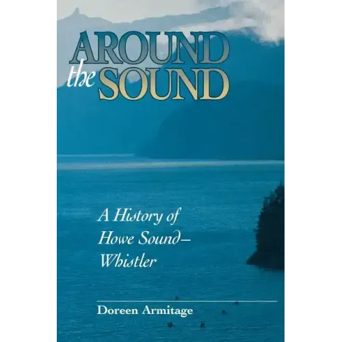 Around the Sound - Paperback