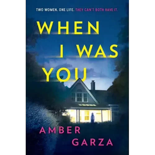 When I Was You - Paperback