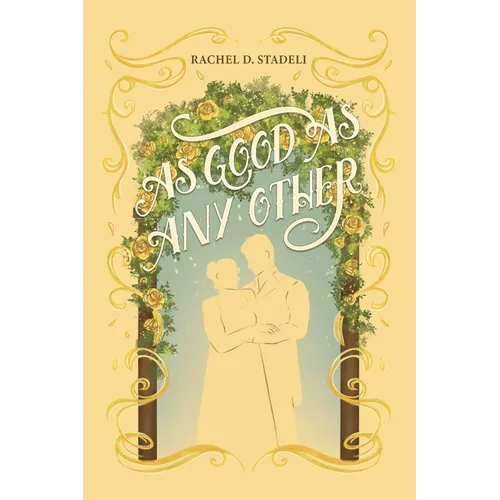As Good As Any Other - Paperback