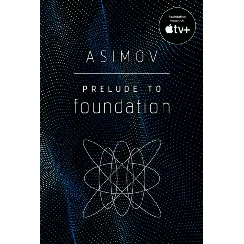 Prelude to Foundation - Paperback