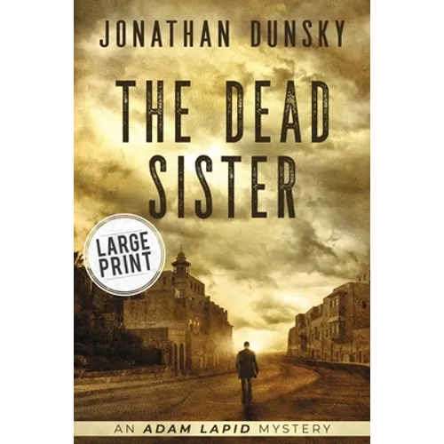 The Dead Sister - Paperback