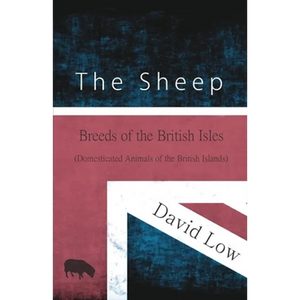 The Sheep - Breeds of the British Isles (Domesticated Animals of the British Islands) - Paperback