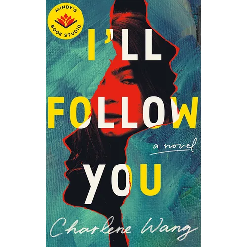 I'll Follow You - Hardcover