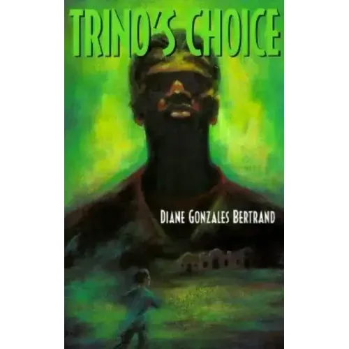 Trino's Choice - Paperback