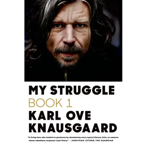 My Struggle, Book One - Paperback
