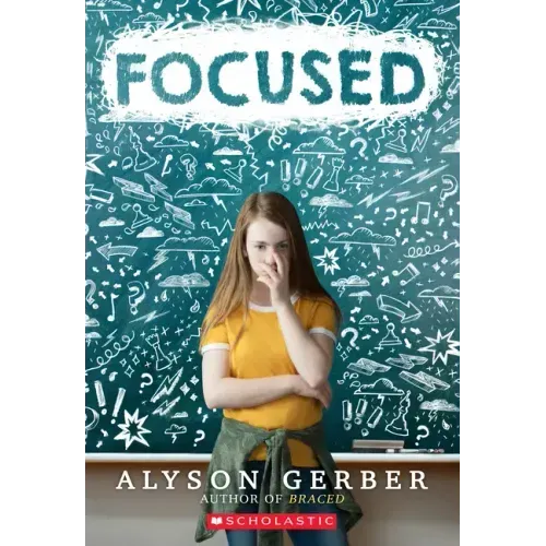 Focused - Paperback