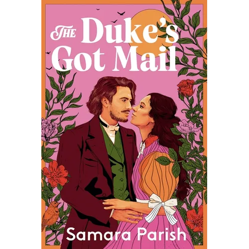 The Duke's Got Mail - Paperback