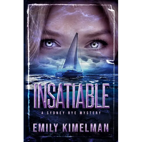 Insatiable - Paperback